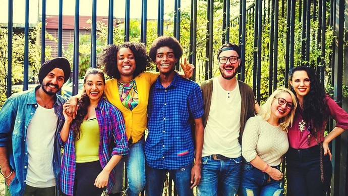 Which specific race of people do you find the most attractive?