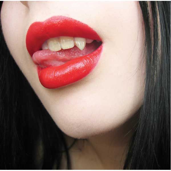 Would you date someone who's missing some teeth?