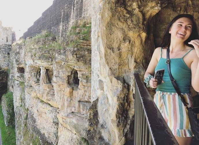 Some vacation pictures have you been to any of these places? Which place would you like to visit one day?