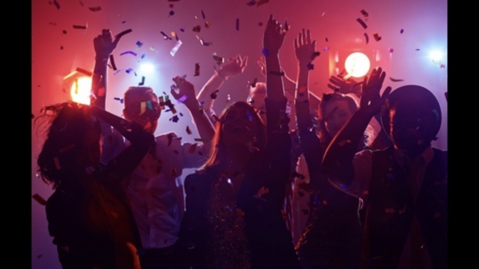 How are you in social situations? Do you talk about political topics?