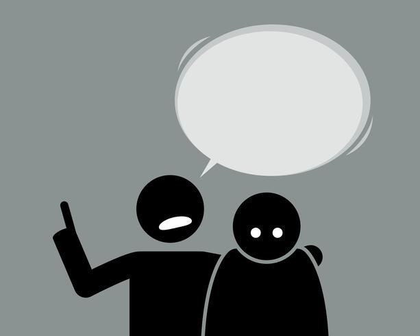 What is a piece of advice you received which shook your world and set the foundation on changing yourself?