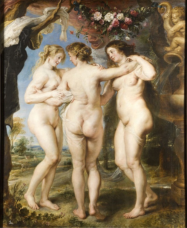 Guys, do you find "Venus of Willendorf" body type attractive? Why or why not?