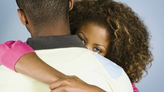 Have you ever cheated on your spouse, and do they know?