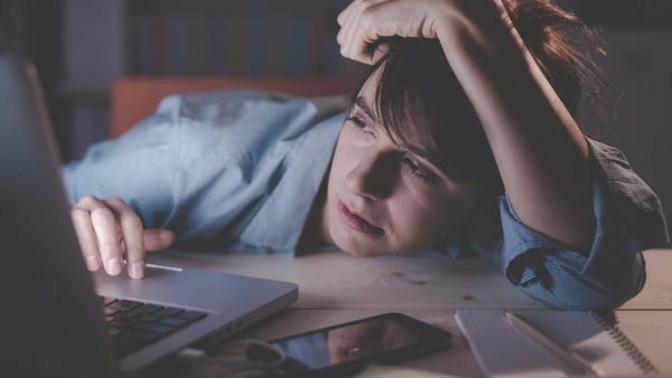 How do you recharge from work?