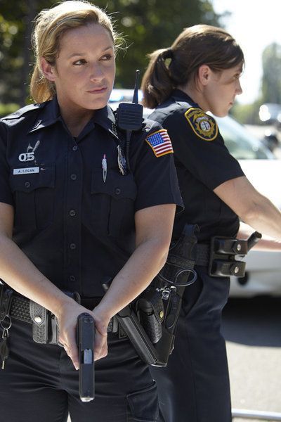Are there certain professions you would turn down help or service from just because the worker was a woman?