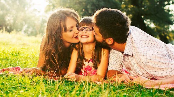 Were you an only child and would you want your kid to be an only child?