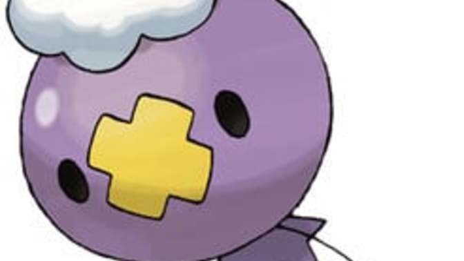 Would you rather take the drifloon or the drifloon take you?