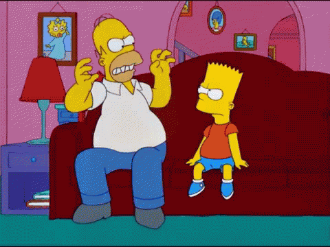 Who is a character from a TV show, cartoon, or anime that you find completely unlikeable?
