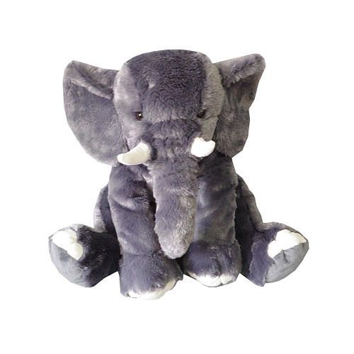 Do you own a cuddly toy?