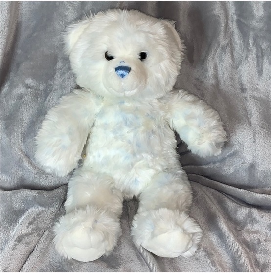 Do you own a cuddly toy?