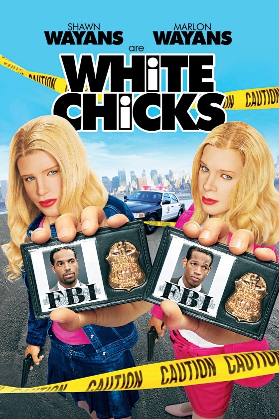 What movie never fails to make you laugh?