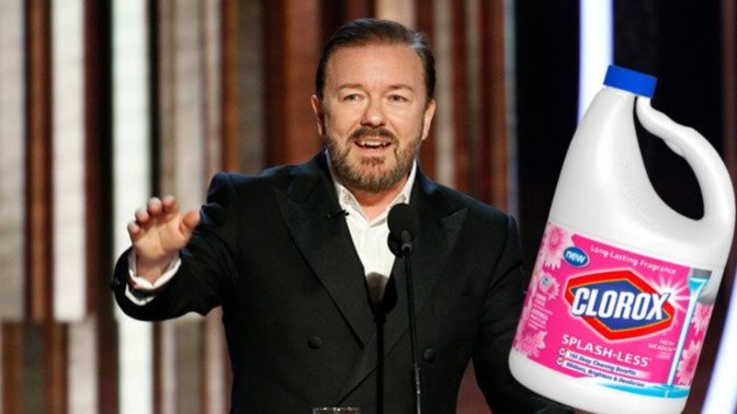 Do you agree with British comedian, Ricky Gervais, that not everyone is smart enough to vote?