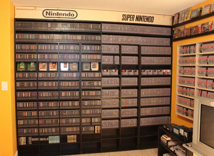 What would be YOUR first reaction if you saw rooms like these in person?