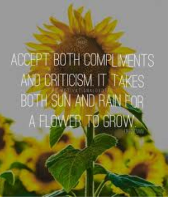 What kind of compliments mean more to you: Compliments about your looks, your personality or your job performance?