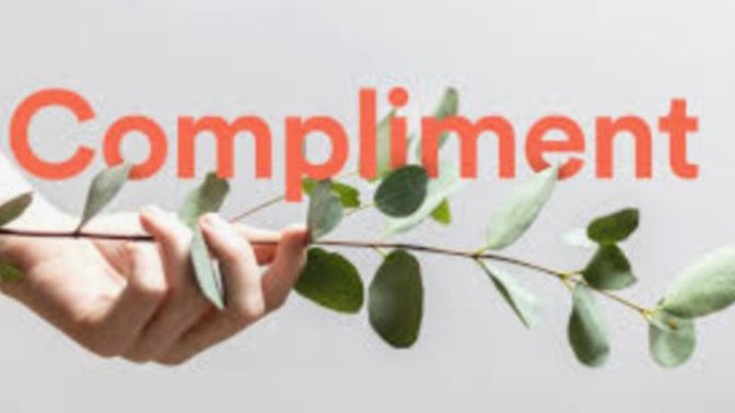 What kind of compliments mean more to you: Compliments about your looks, your personality or your job performance?
