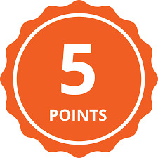 Should the xper points be figured differently on GAG?