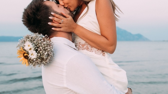 What is the proper age for a man to get married?