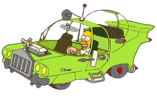 The Homer