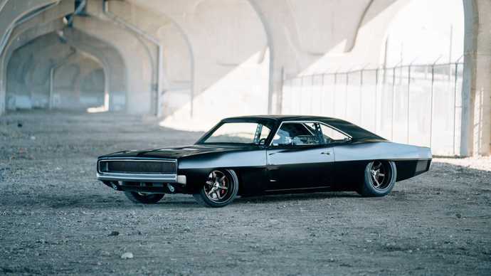Which of these rare/expensive cars from movies is your favorite?