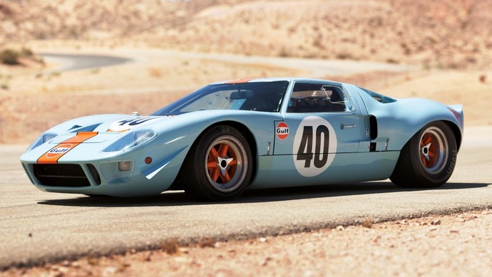 Which of these rare/expensive cars from movies is your favorite?