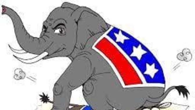 Will the Republicans take House and Senate in 2022 US?