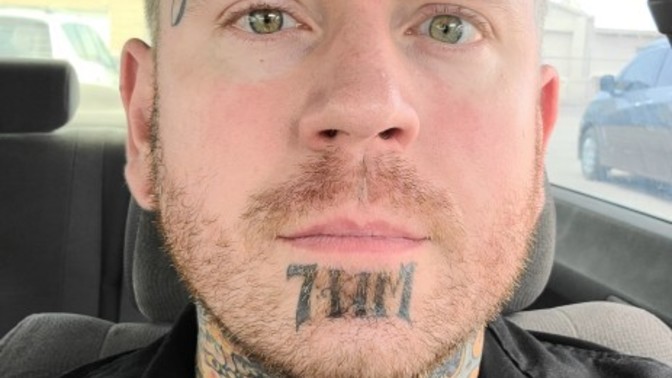 Would face tattoos be a deal breaker?
