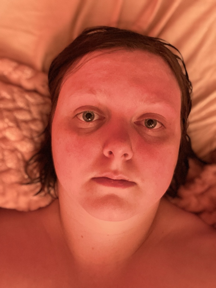 I’m ugly and hate myself. What can I do?