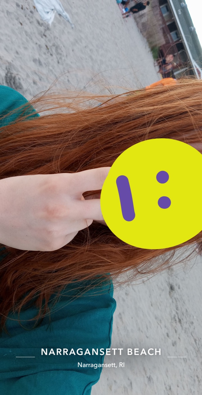 Would blonde highlights suit me?