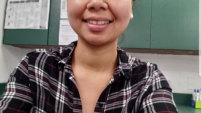 Is it a turn off when a girl has a gap between her teeth?