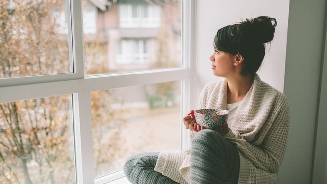 Are relationships overrated sometimes?