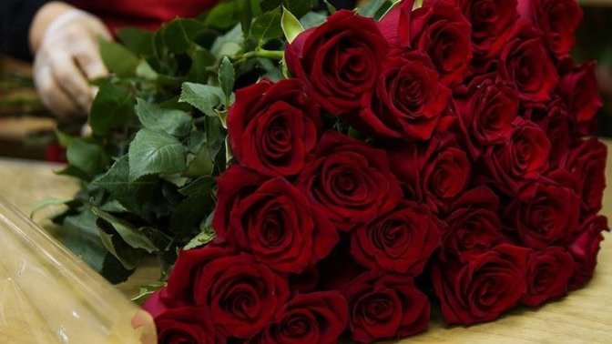 Girls, Good or Bad Idea To Send Flowers To My Ex?