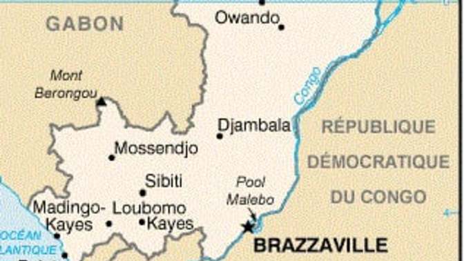When You Think of Brazzaville, Republic of Congo, What is the First Thing That Comes to Your Mind?