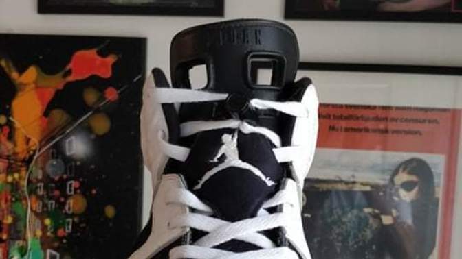 I need help from a sneakerhead?