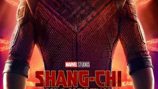 Do you agree with China and their opinion on Shang Chi?