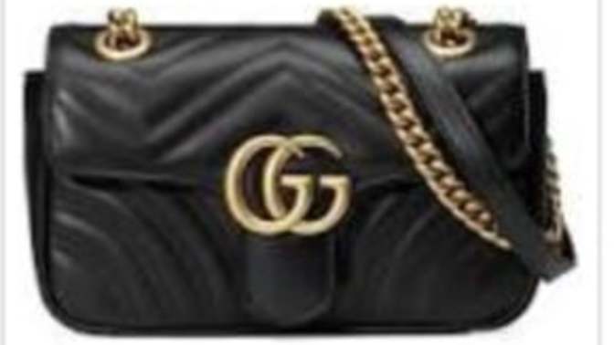 Ladies would you accept a Gucci bag as a gift from your boyfriend since it is so expensive?