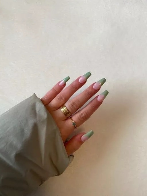 longer nails or shorter nails which do u prefer??