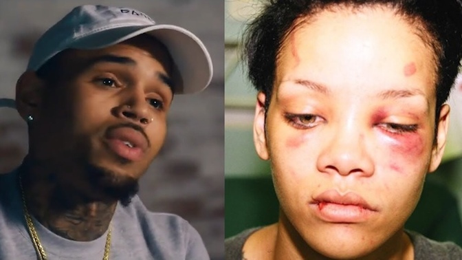 Do we take domestic violence seriously in the USA?