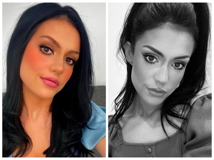 let’s settle this: do political views correlate with beauty, which of these women are most pretty? read details!?