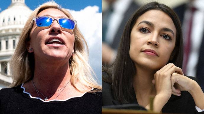 I'll pick AOC over MTG :)