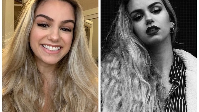 Let’s settle this: do political views correlate with beauty, which of these women are most pretty? read details?