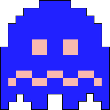 Have you ever played the original arcade version of Pac-man?