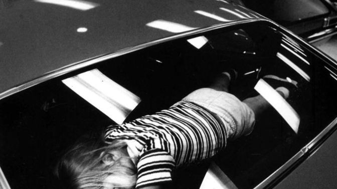 What is an experience you had in your childhood that would be impossible to have today?
