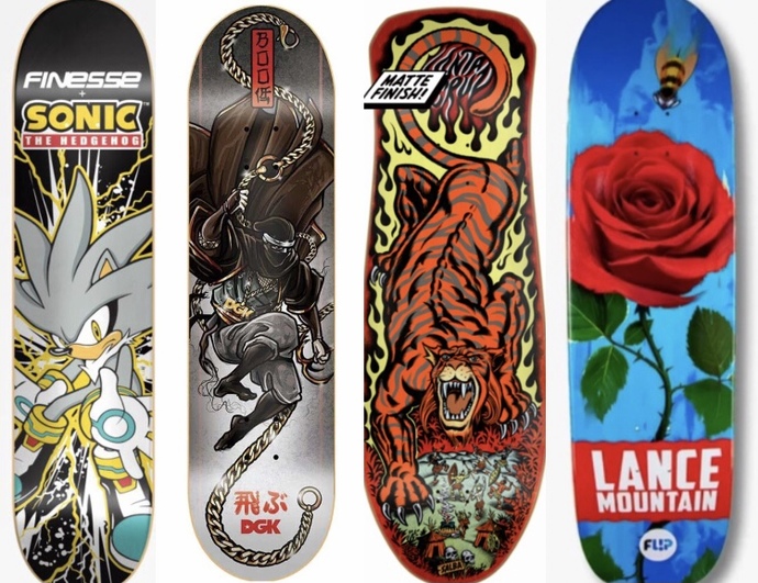 Which design on the poll is more appealing?
