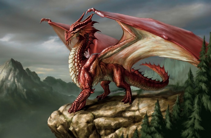 Which mythical or magical creature would you want to be?