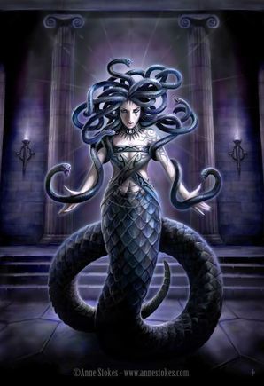 Which mythical or magical creature would you want to be?