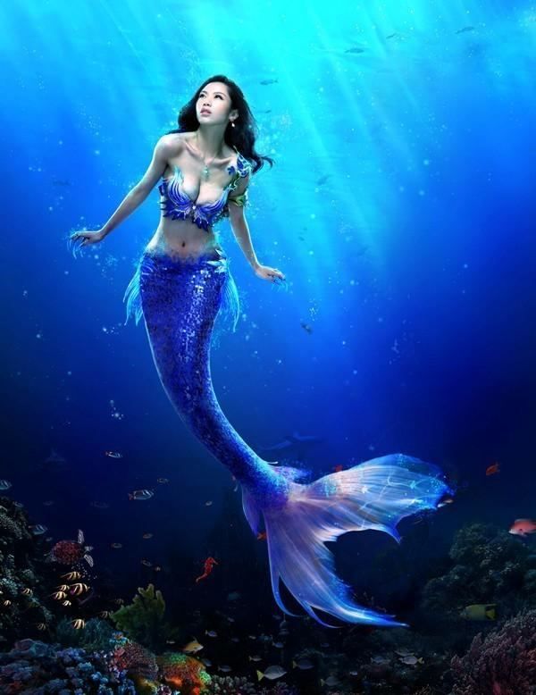 Which mythical or magical creature would you want to be?