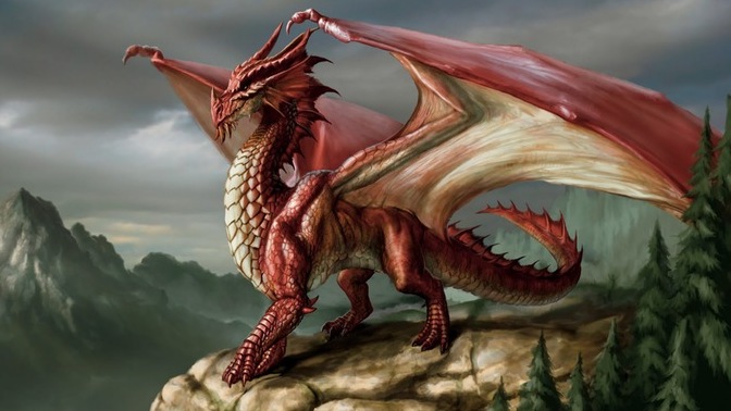 Which mythical or magical creature would you want to be?