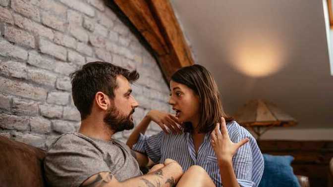 Why are men known for solving problems while women vent?