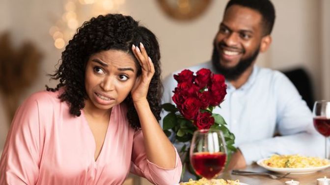 Why is dating so difficult these days?