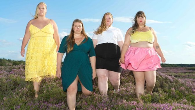 Is it too much to ask for a girl who isn’t obese?